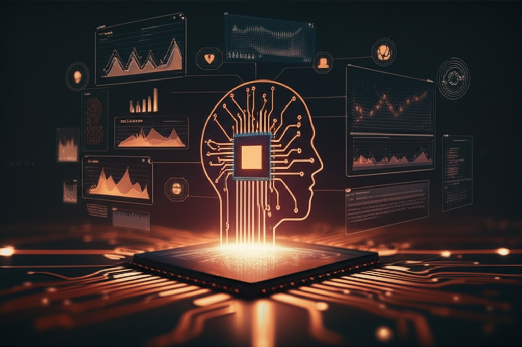 AI-Powered Lead Generation