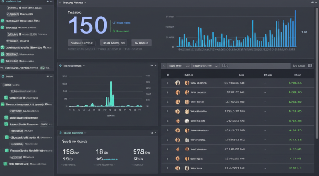 Transform Your Business Growth with AI-Powered Lead Generation