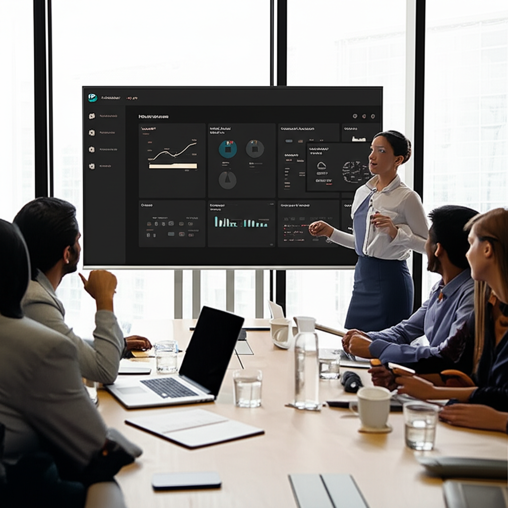 B2B Services
