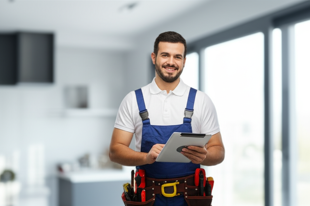 Home Services
