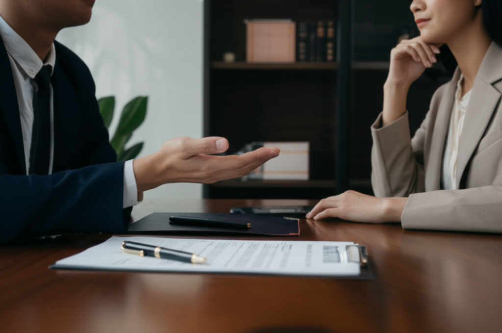 Legal Services