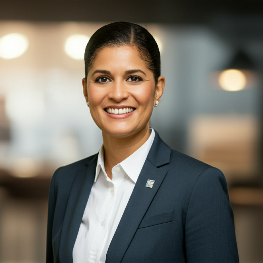 Priya Patel